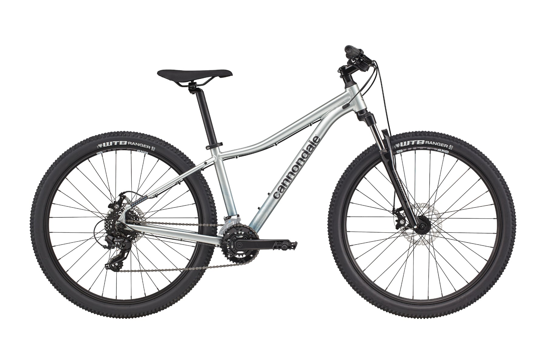 Cannondale trail 4 27.5 on sale