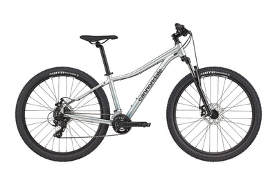 Cannondale Trail 8 27.5 - Sage Grey
