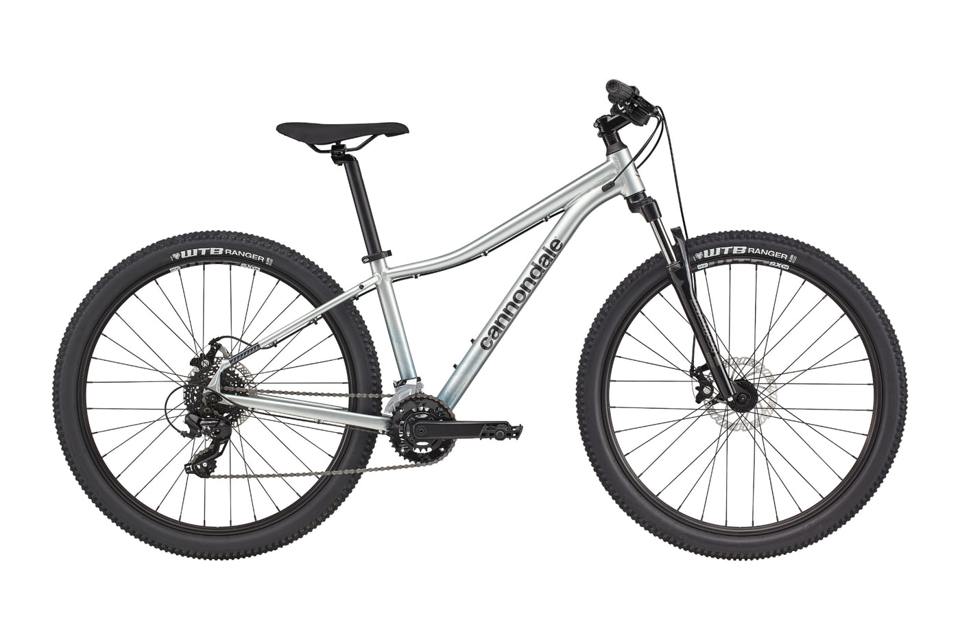 Cannondale Trail 8 29 - Sage Grey