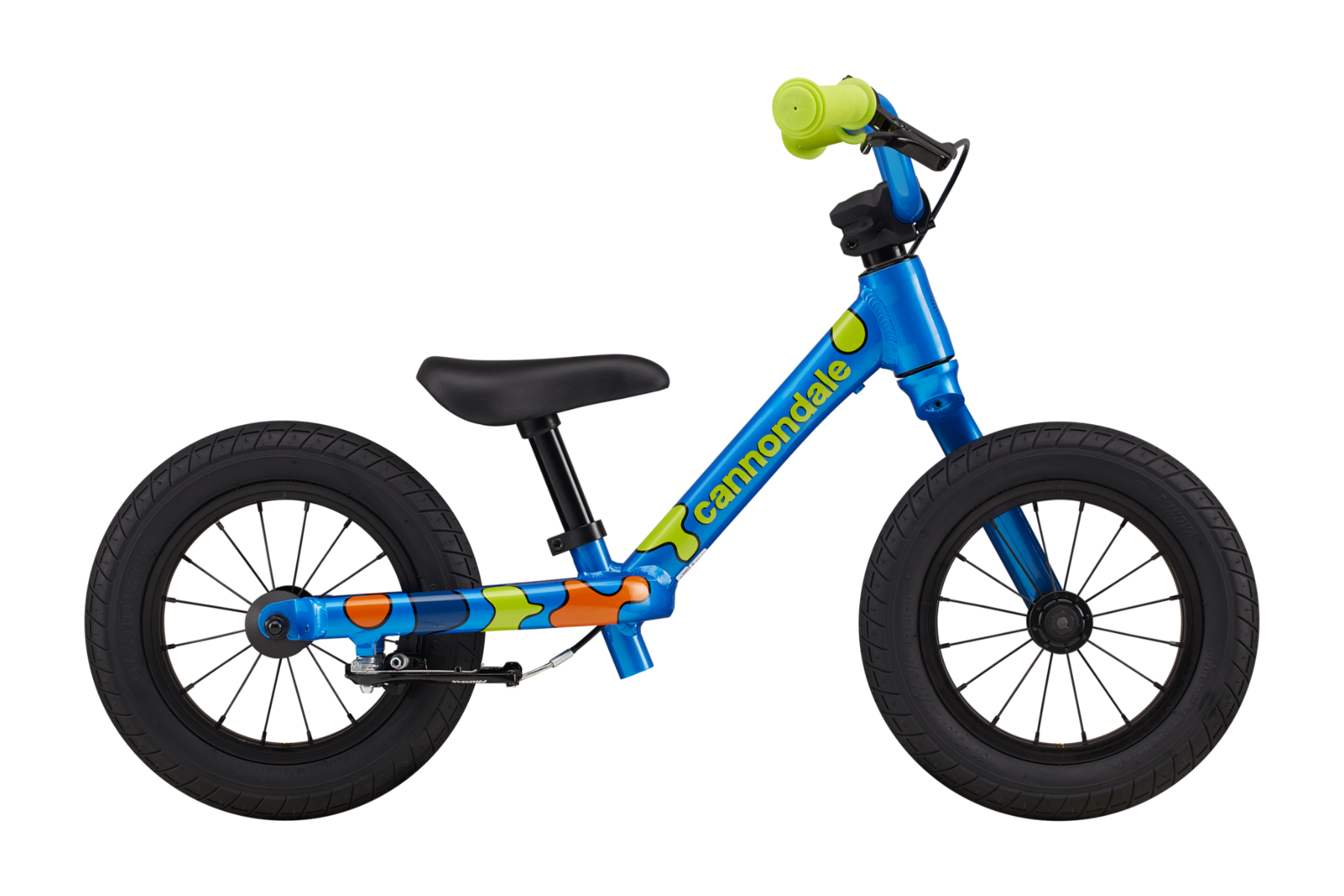 Cannondale Trail Balance