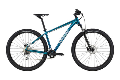 Cannondale Trail 6 29 - Deep Teal