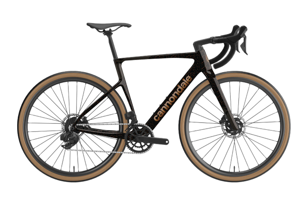 SuperX 1 - Copper