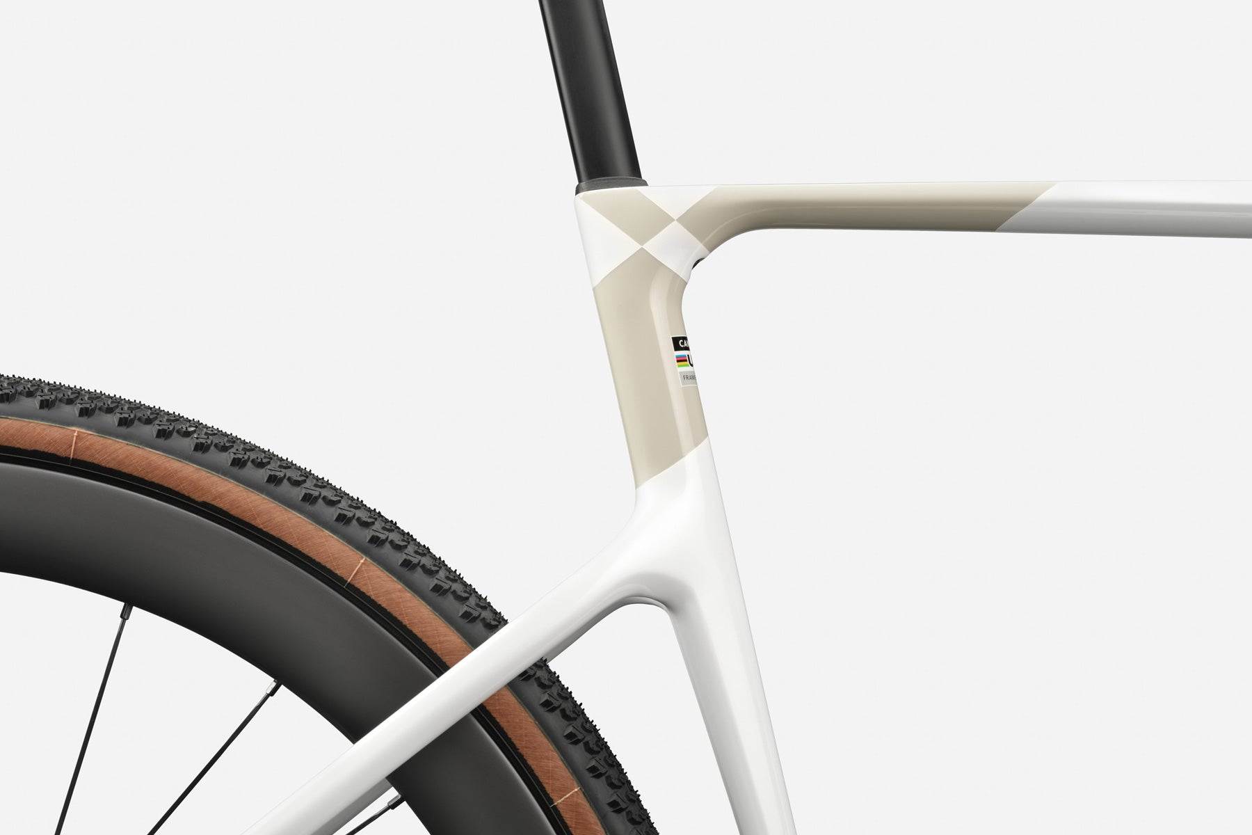 Cannondale SuperX 2 – Mike's Bikes