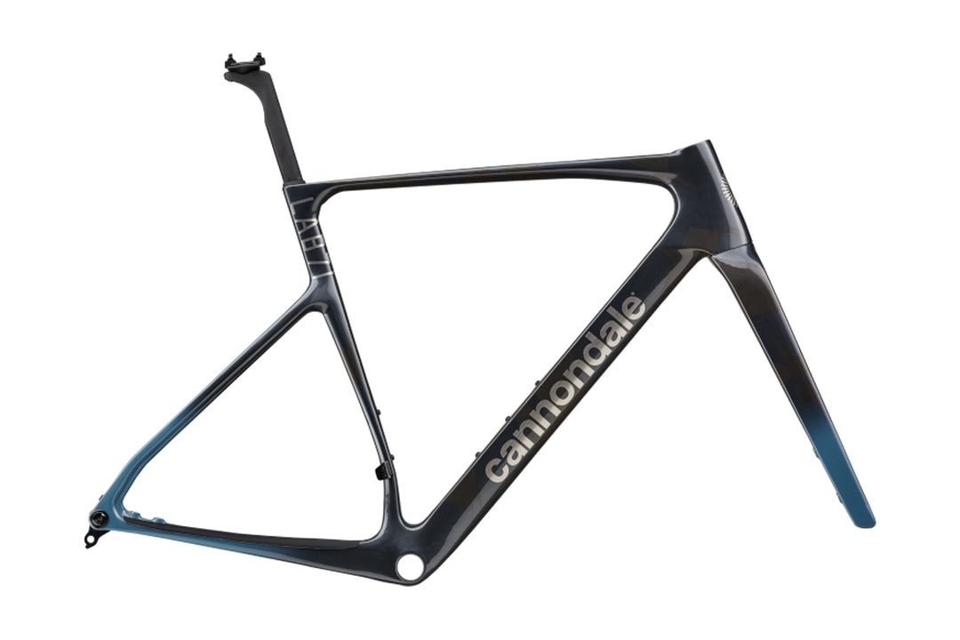 SuperX Lab71 Frameset