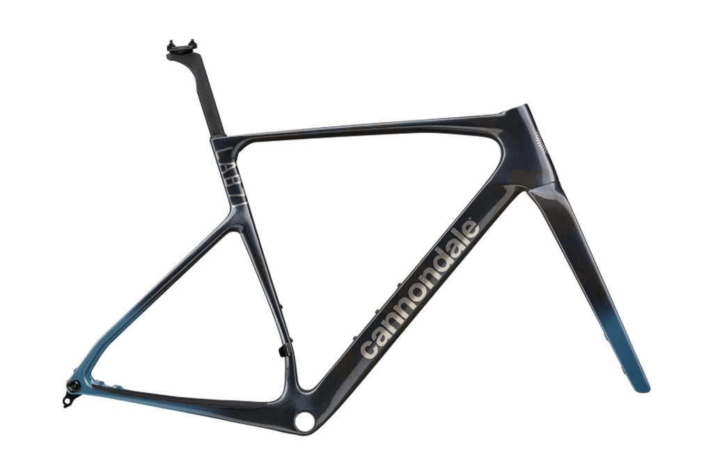 Cannondale SuperSix EVO Carbon Disc Force AXS - Hangar 15