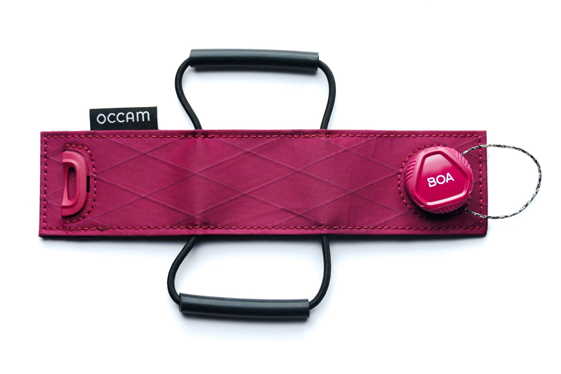 Occam Designs Apex Frame Straps - Thumbnail 3