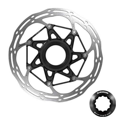 CenterLine X Rotor (180mm)