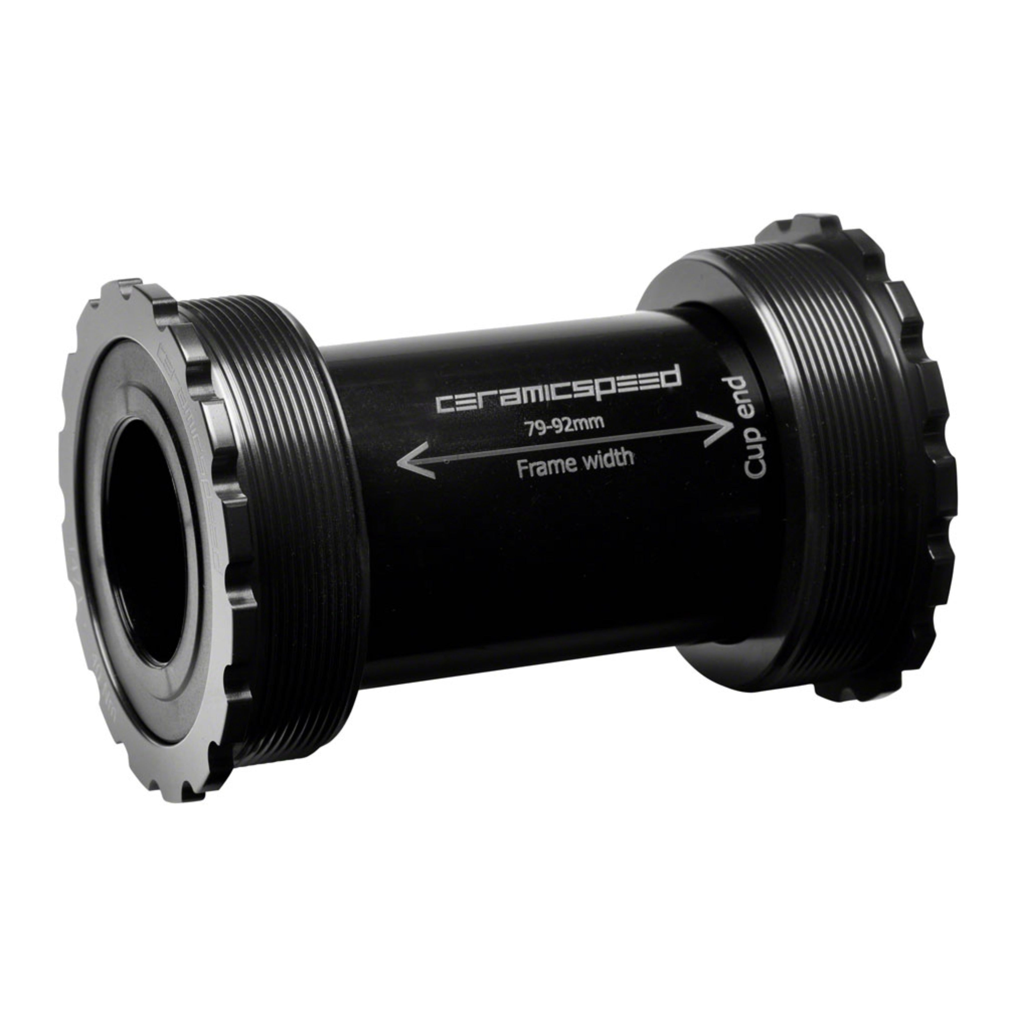 CeramicSpeed T47/86 Bottom Bracket - Thumbnail 3