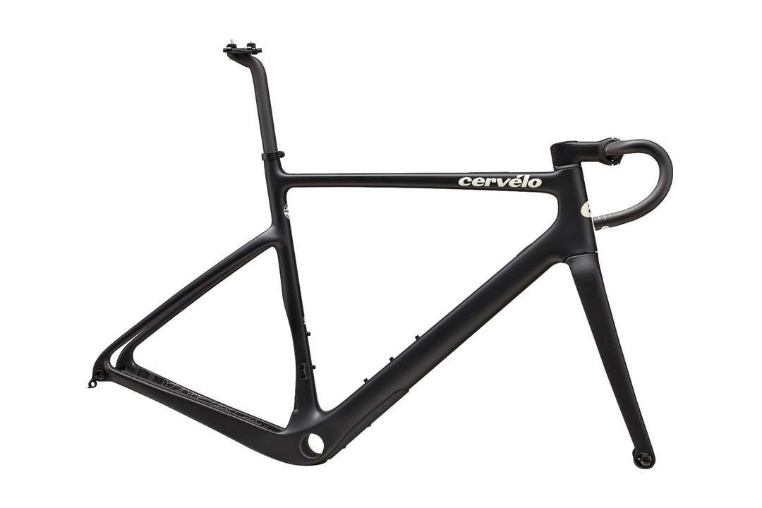 Cervelo frameset online