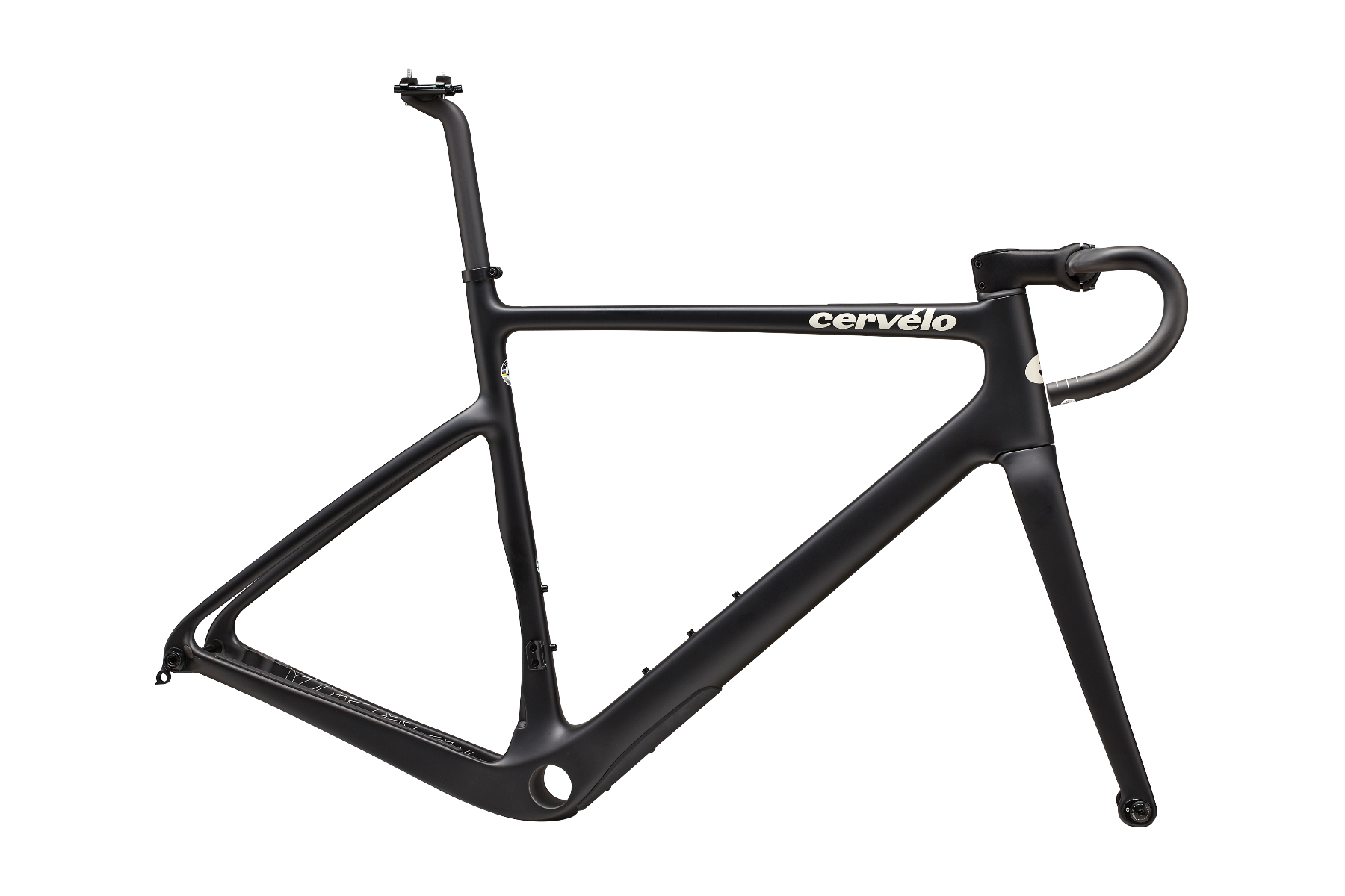 Frame cervelo discount