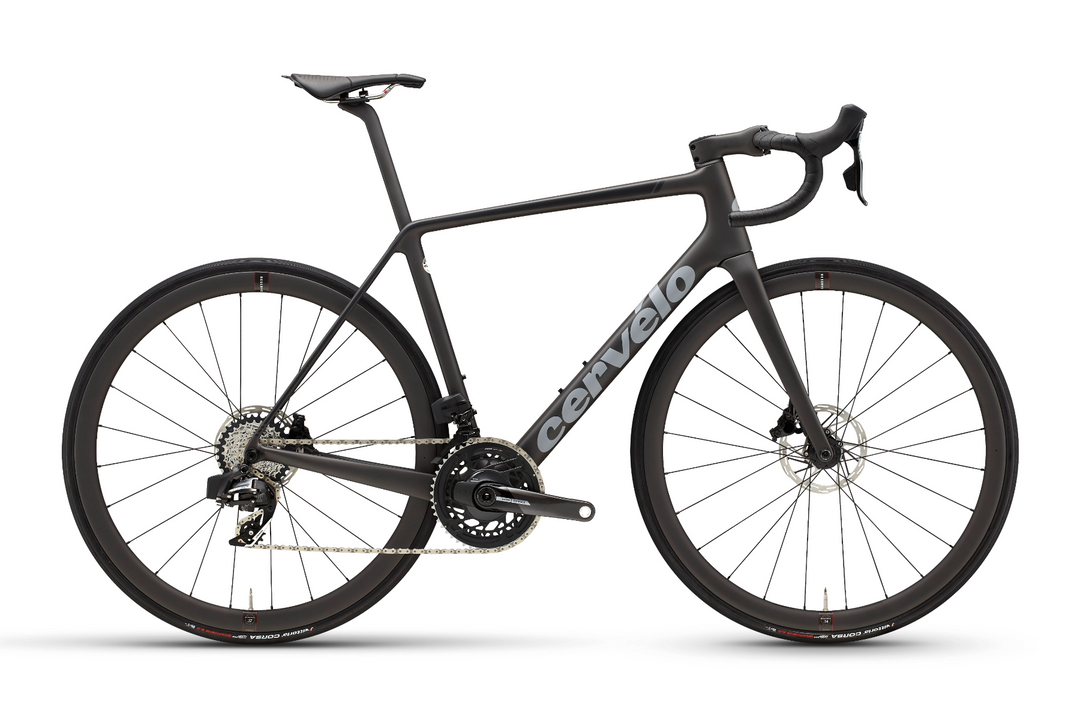 Cervelo R5 Force AXS - Five Black