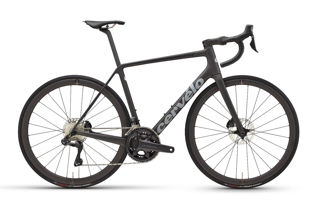 品揃え豊富で Cervelo-R5-Ultegra- パーツ