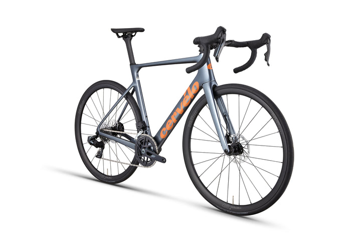 Soloist Rival AXS Exclusive Build