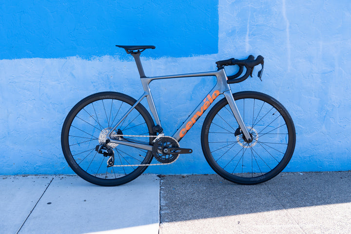 Soloist Rival AXS Exclusive Build