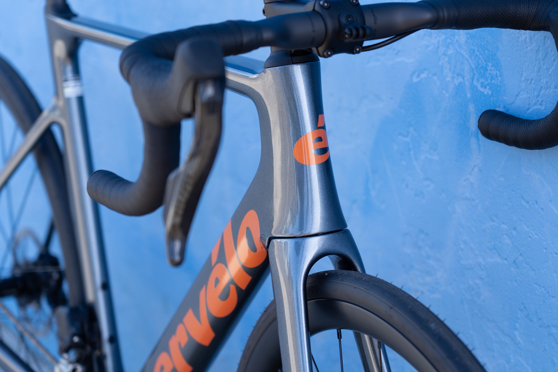 Soloist Rival AXS Exclusive Build – Mike's Bikes