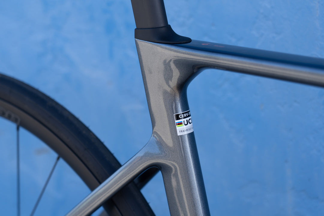 Soloist Rival AXS Exclusive Build