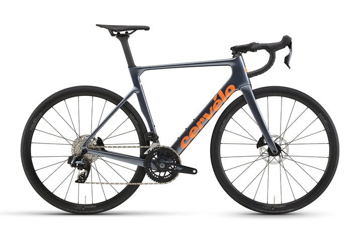 Soloist Rival AXS Exclusive Build