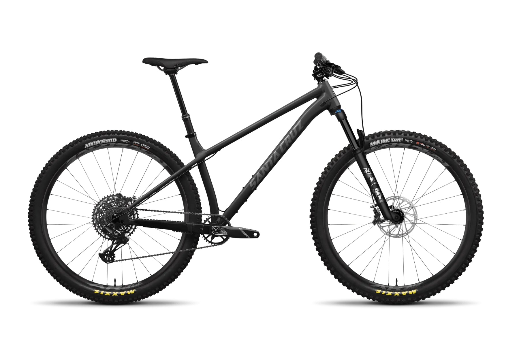 Santa Cruz Bicycles Chameleon 8