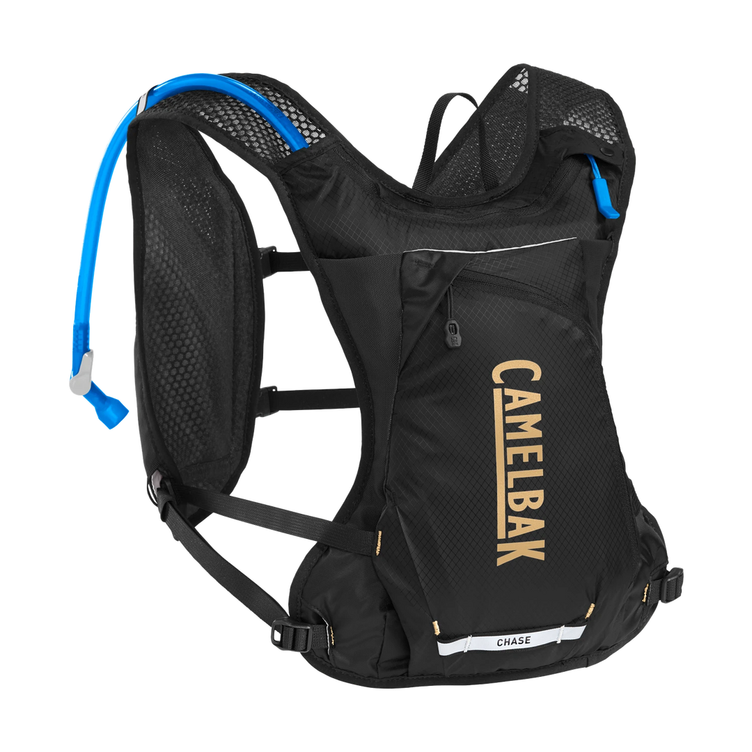 Chase Race 4 Hydration Vest with Crux 1.5L Reservoir