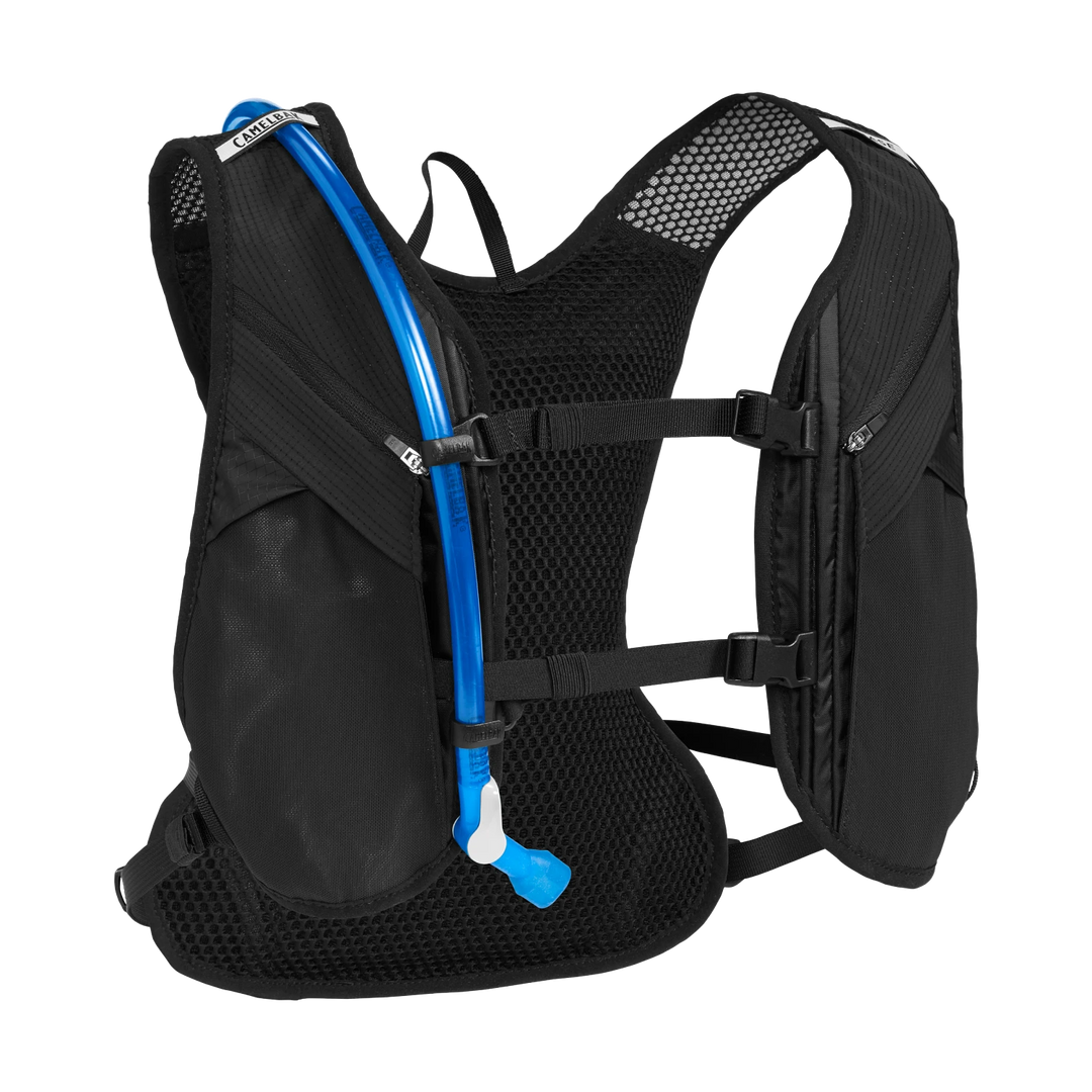 Chase Race 4 Hydration Vest with Crux 1.5L Reservoir