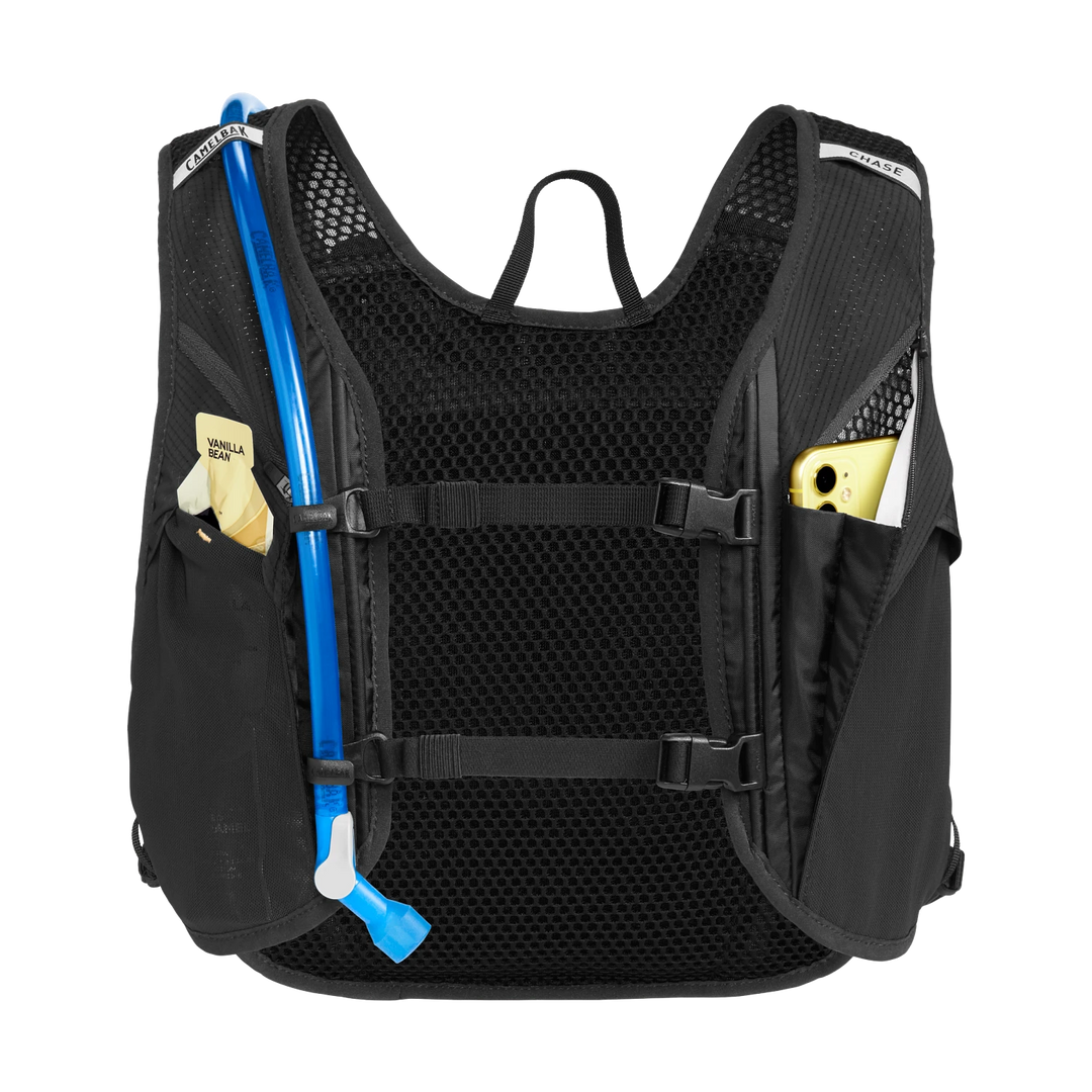 Chase Race 4 Hydration Vest with Crux 1.5L Reservoir