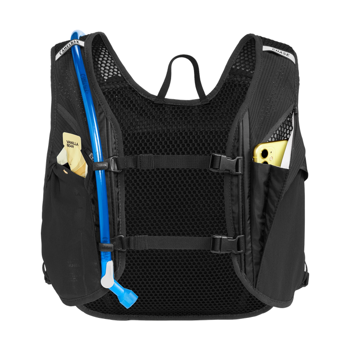 Chase Race 4 Hydration Vest with Crux 1.5L Reservoir