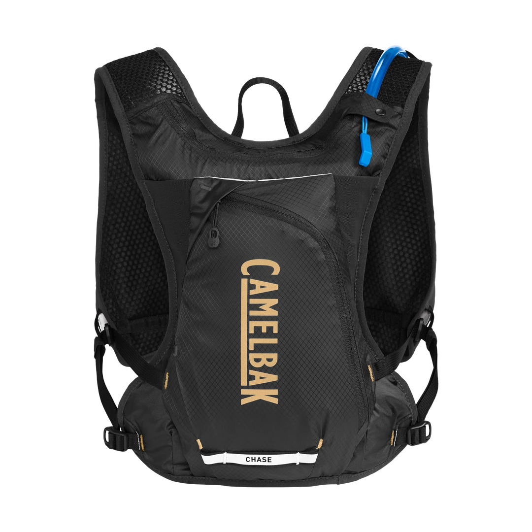 Chase Race 4 Hydration Vest with Crux 1.5L Reservoir
