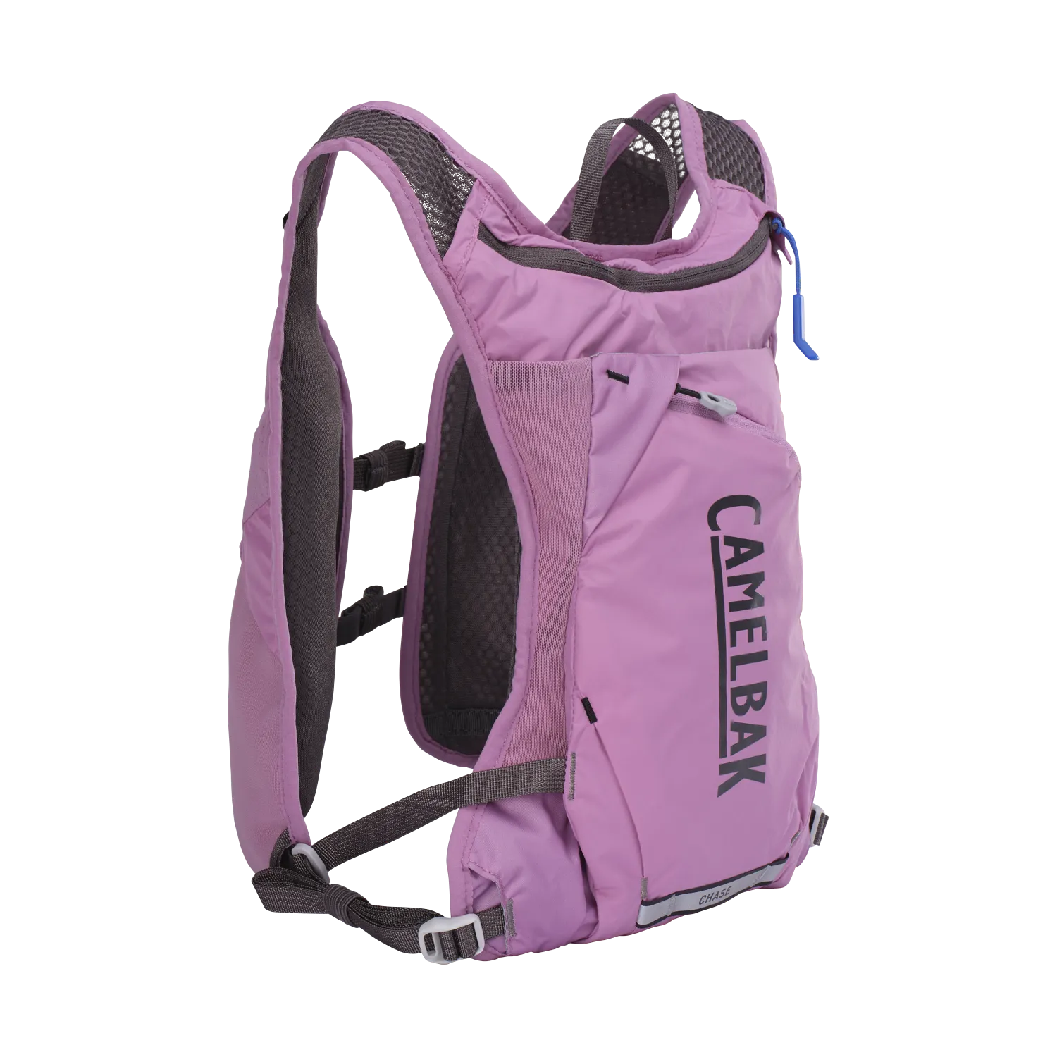 CamelBak Chase Race 4 Hydration Vest with Crux 1.5L Reservoir