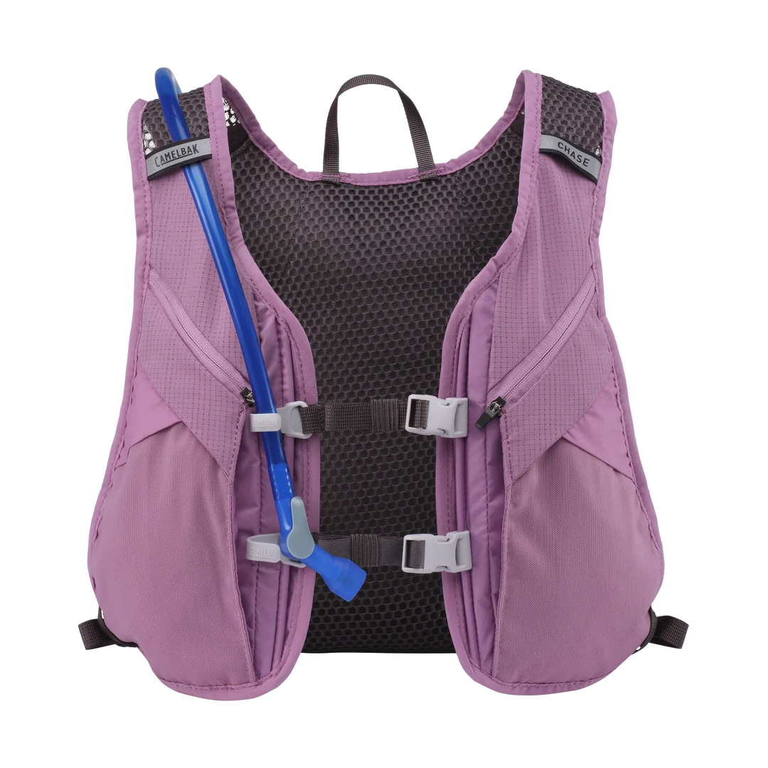 Chase Race 4 Hydration Vest with Crux 1.5L Reservoir (Women's)