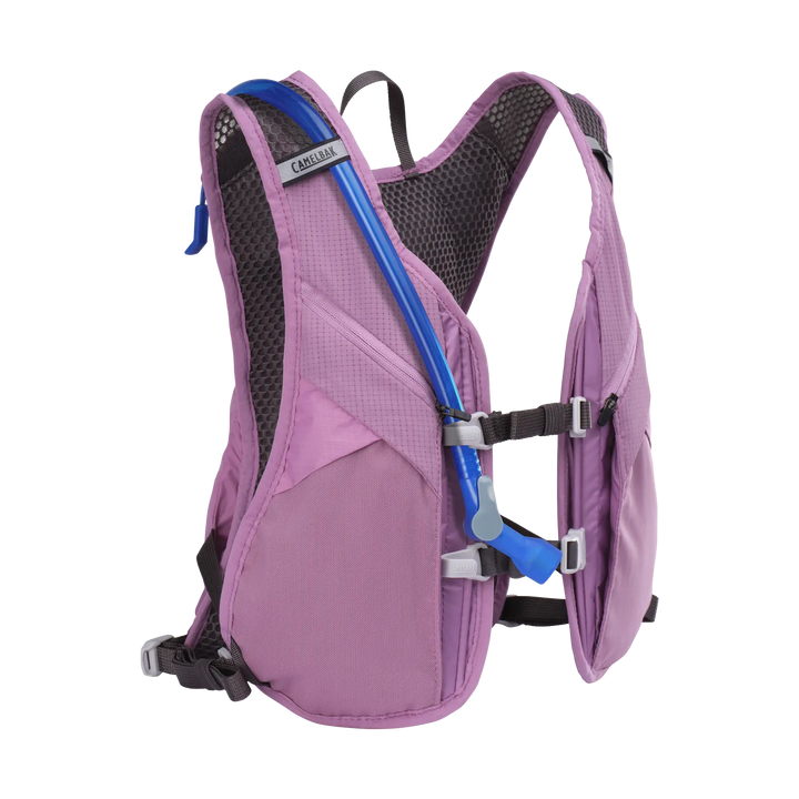Chase Race 4 Hydration Vest with Crux 1.5L Reservoir (Women's)