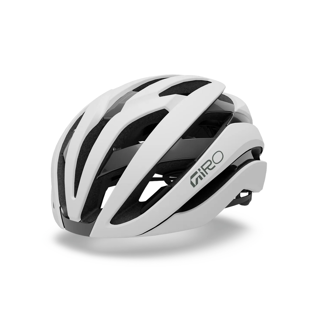 Cielo Mips Helmet - Matte White