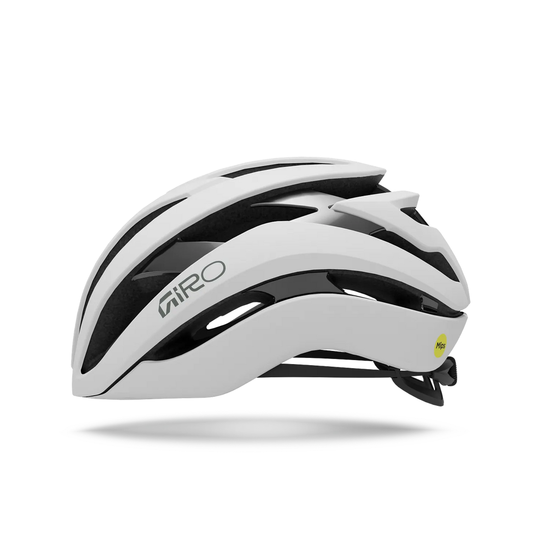 Cielo Mips Helmet - Matte White
