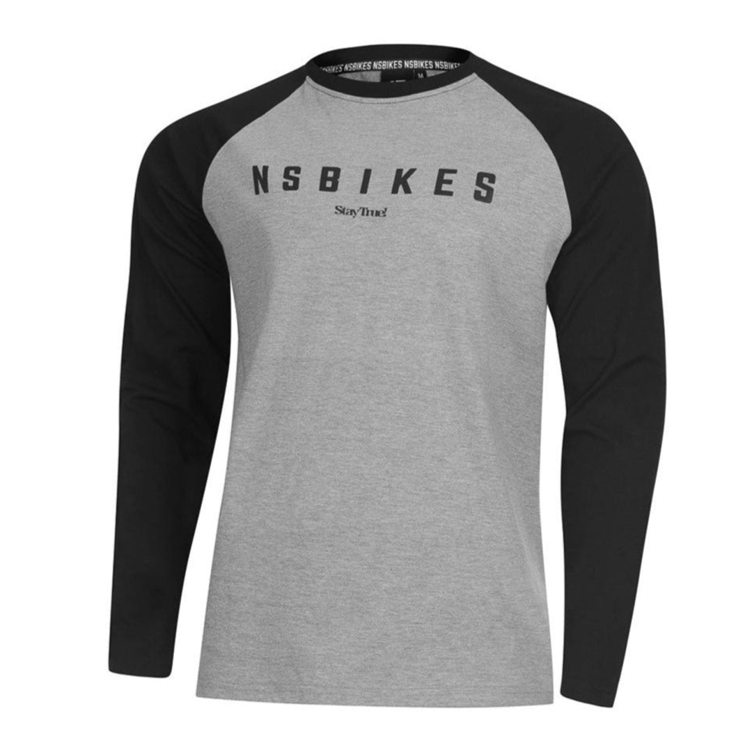Classic Long Sleeve T-Shirt