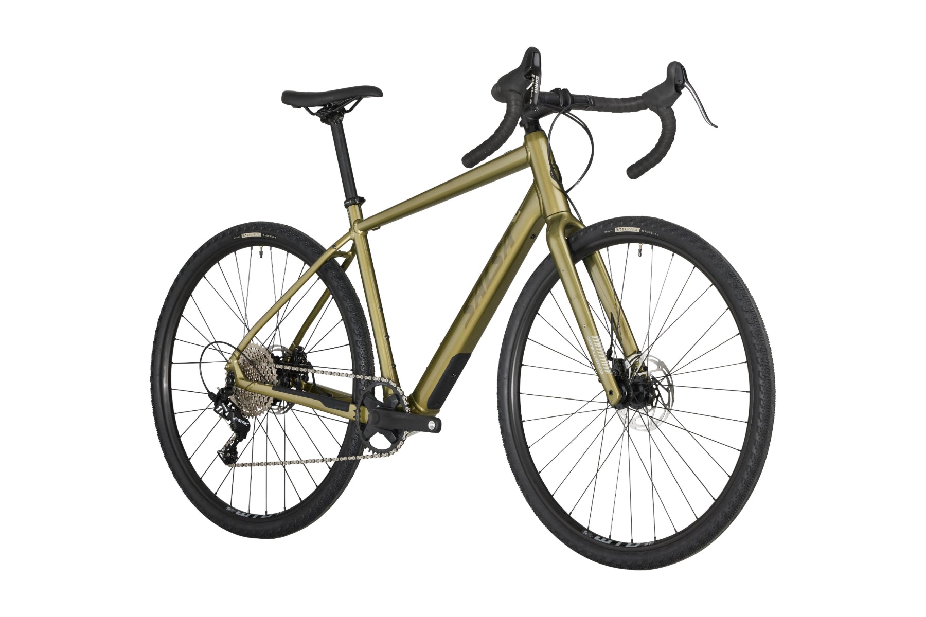 Salsa Confluence Apex 1