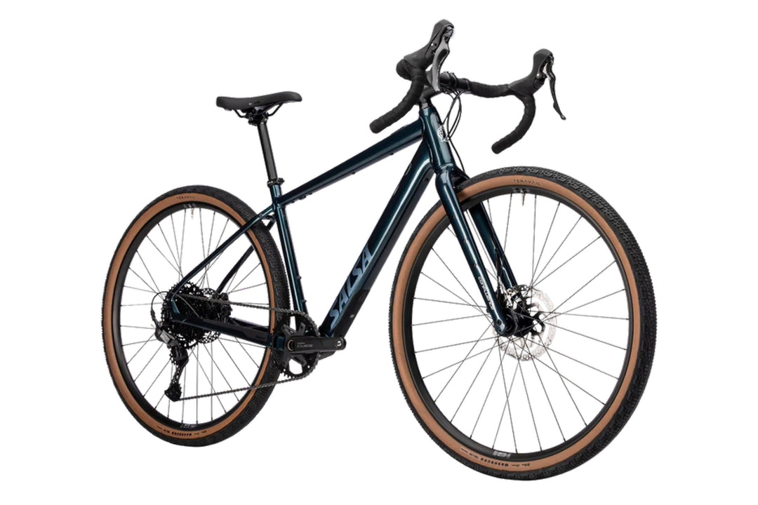 Confluence CUES 10 - Midnight Blue