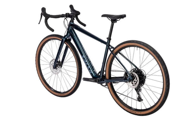 Confluence CUES 10 - Midnight Blue