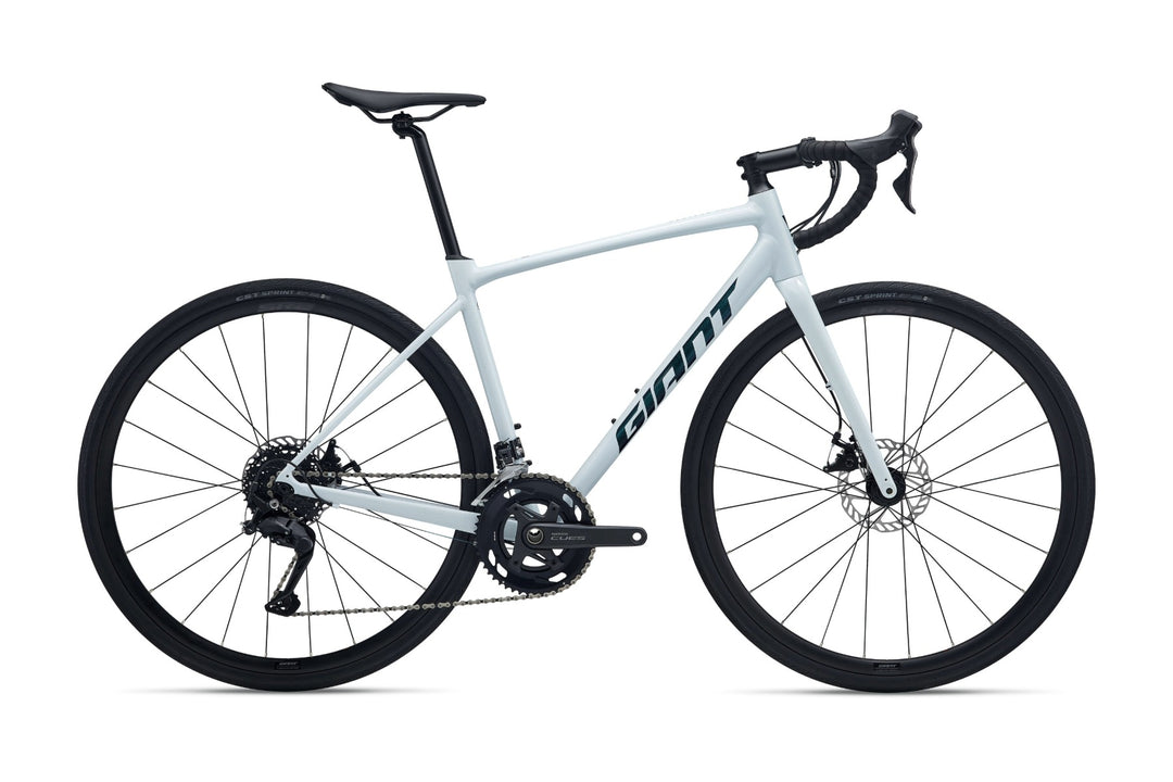 Contend AR 3 - Icycle White