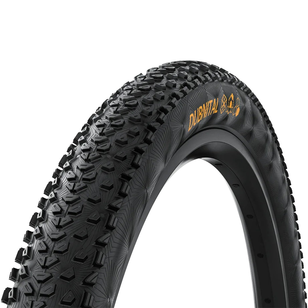 Dubnital Mountain Tire