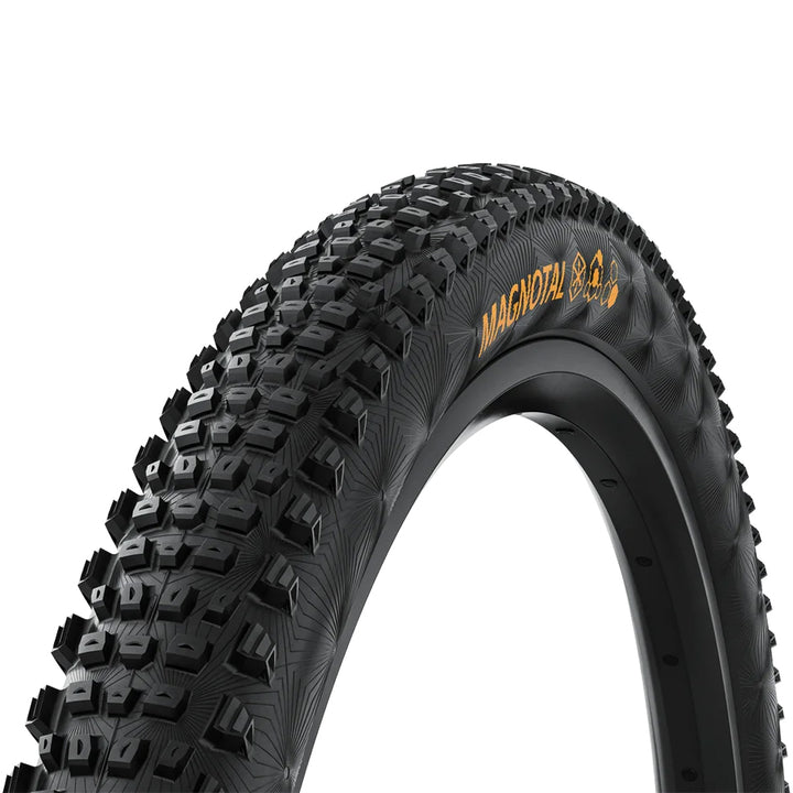 Continental Magnotal Mountain Tires