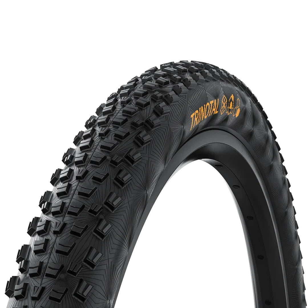 Continental Trinotal Mountain Tires