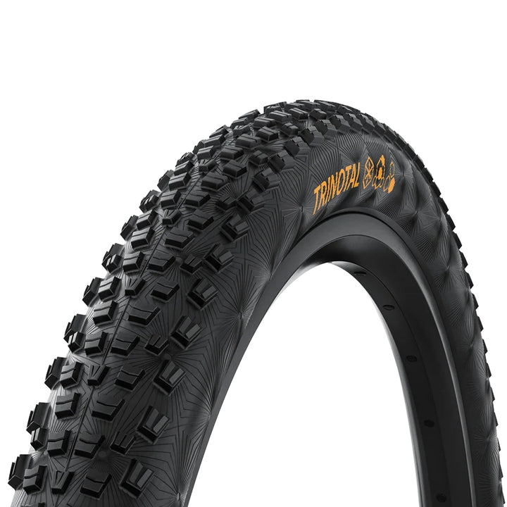 Continental Trinotal Mountain Tires