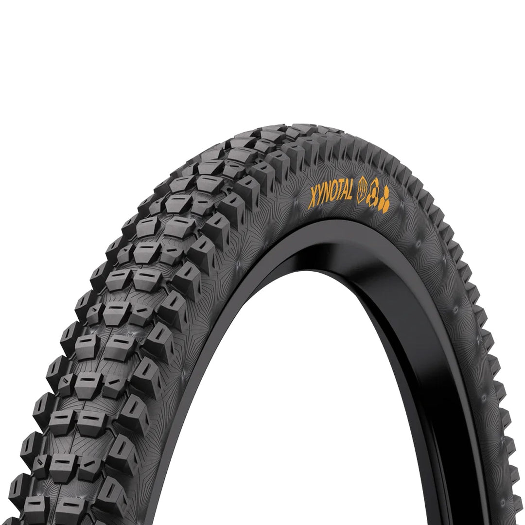 Xynotal Tires