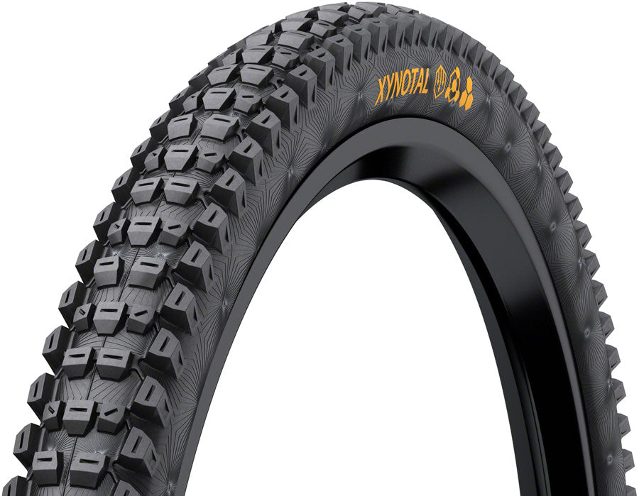 Xynotal Tires