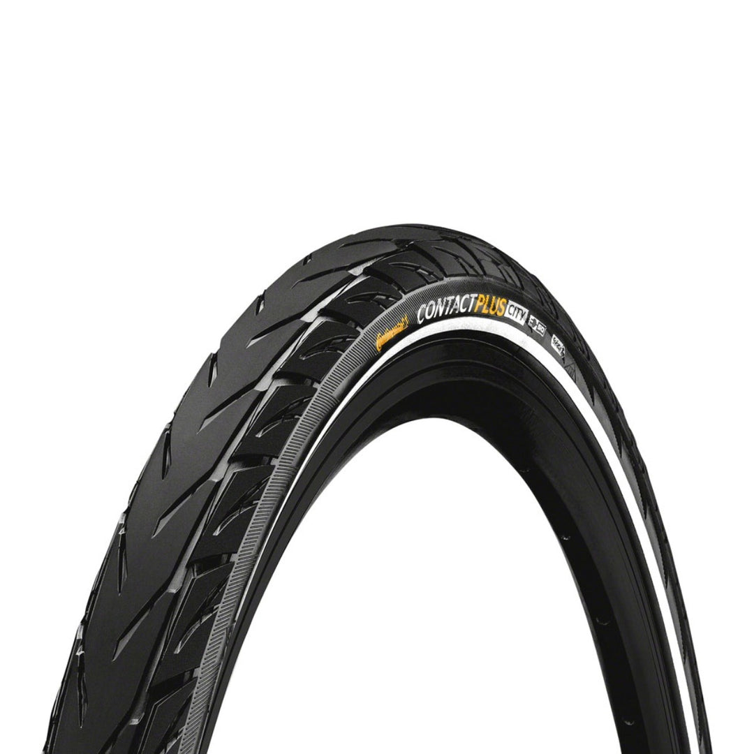 Contact Plus City Tire