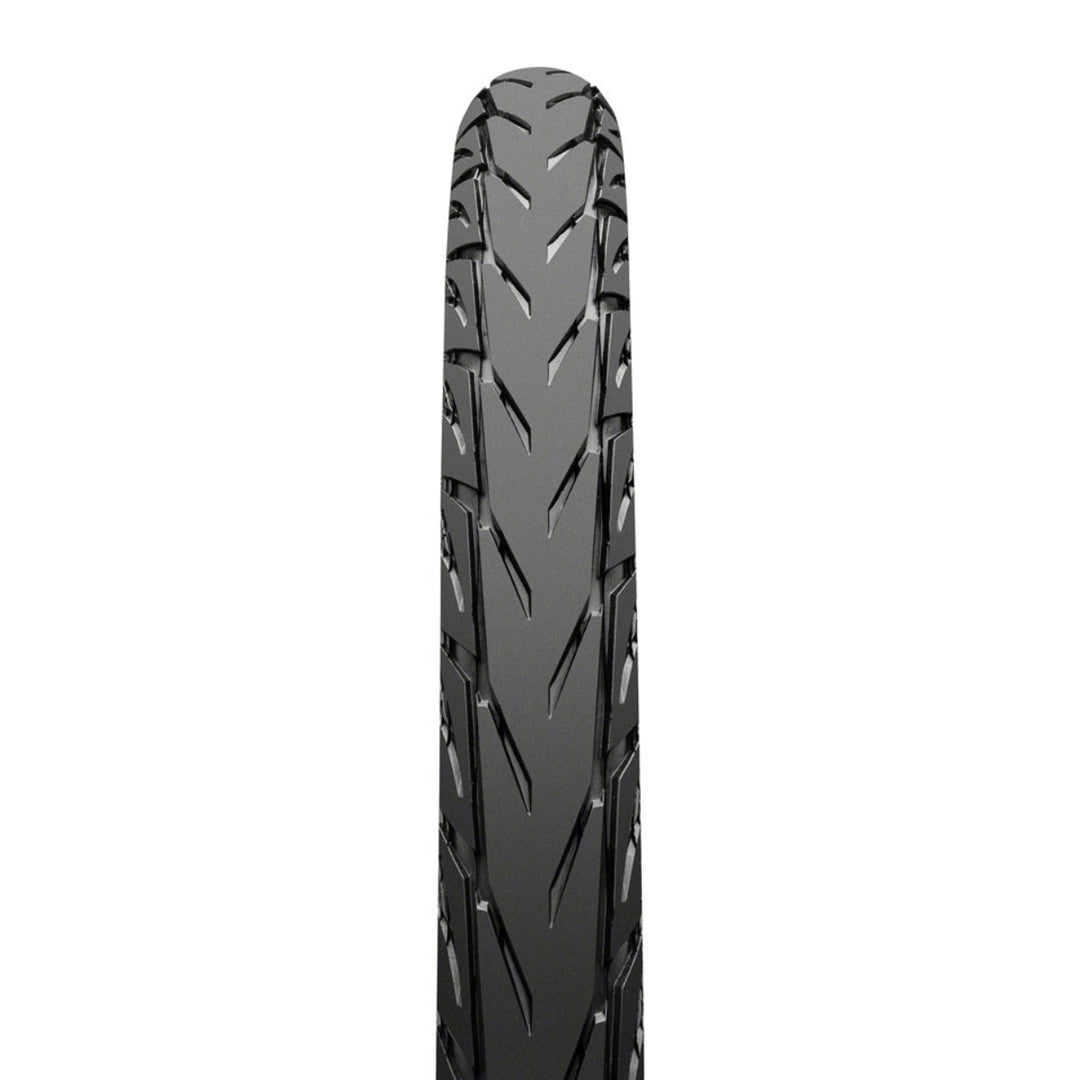 Contact Plus City Tire