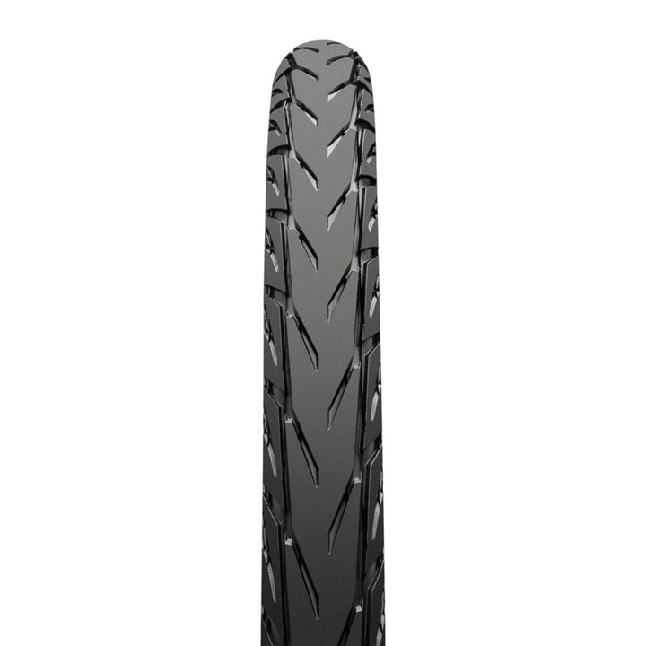Contact Plus City Tire