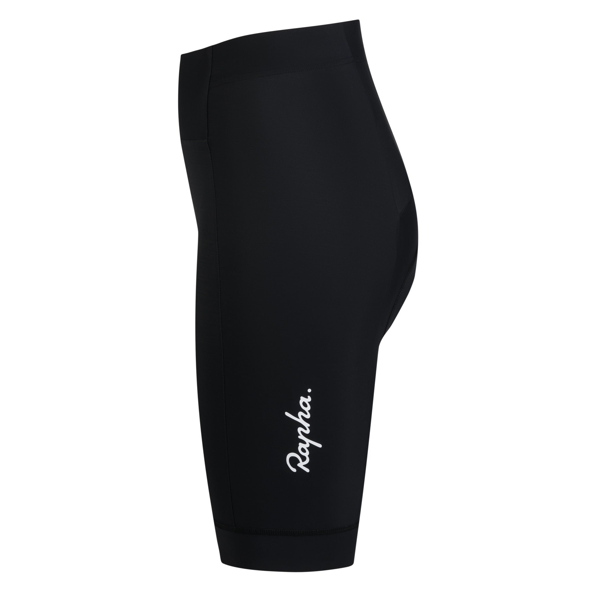 HV144 ラファ Rapha WOMEN'S コアビブショーツ CORE BIB SHORTS 黒 XXSサイズ Rapha Core Bib Short - Women's - Women