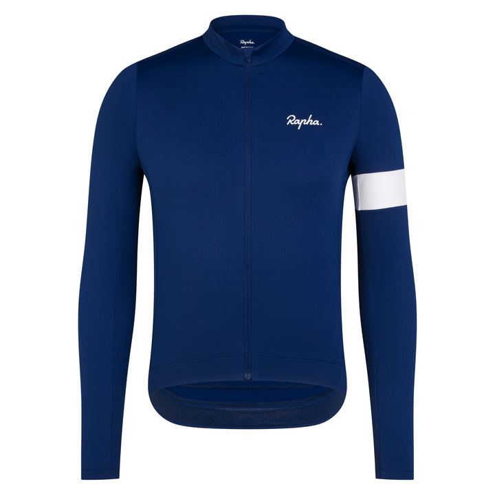 Core Thermal Long Sleeve Jersey