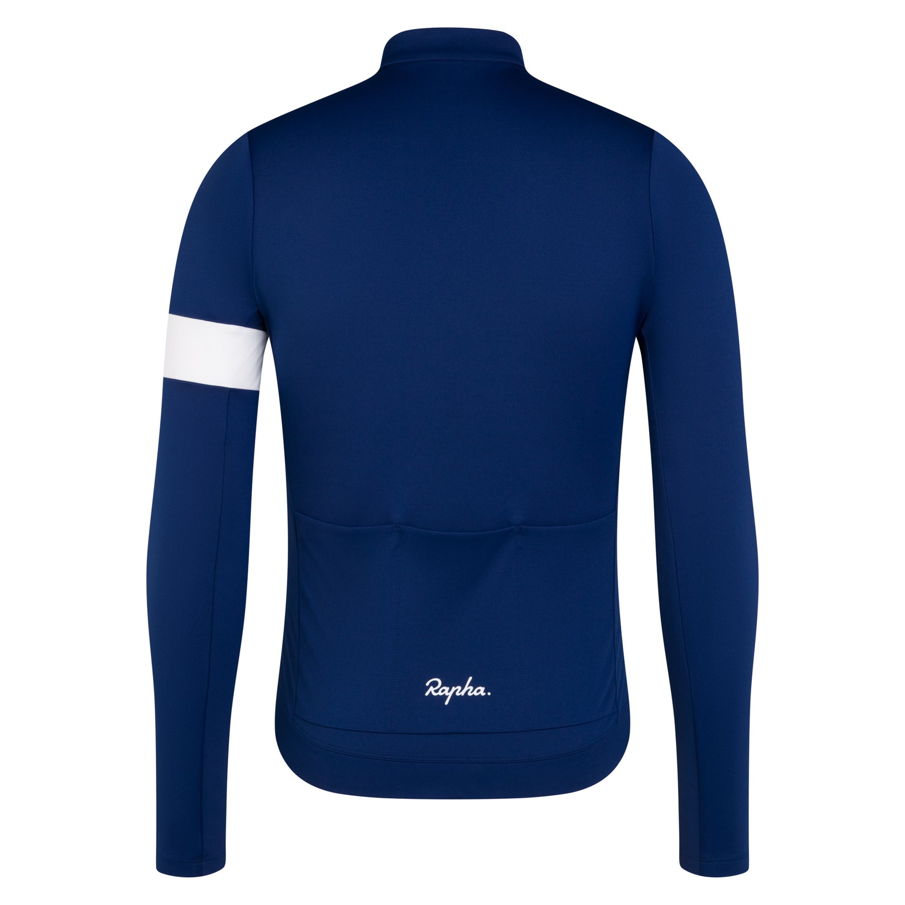 Rapha Core Thermal Long Sleeve Jersey – Mike's Bikes