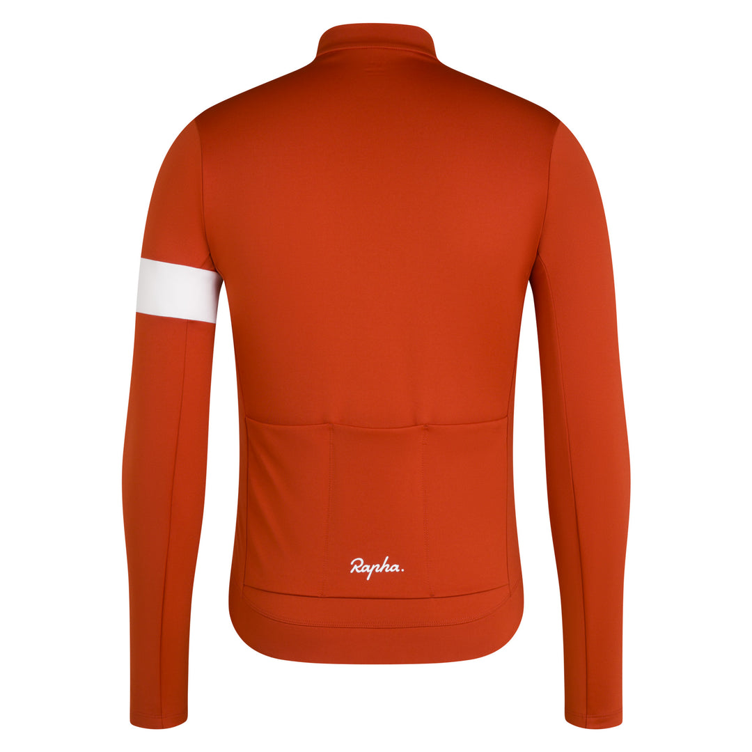 Core Thermal Long Sleeve Jersey